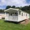 Ultra Modern Caravan Willerby Avonmore Hire At Haggerston Castle - بيرويك أبون تويد