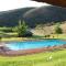 Rooiberg Lodge