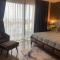 One Euphoria Prime Suite Hotel - Анхелес