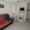 Appartement T2 avec accès direct plage, terrasse privée et parking - Animaux admis - FR-1-387-205 - 马瑟伊兰