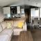 Ultra Modern Caravan Willerby Avonmore Hire At Haggerston Castle - بيرويك أبون تويد