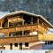 Amazing apartment house Diamant with breathtaking view - Santa Cristina in Val Gardena