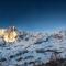 Contemporary Apartment in Breuil Cervinia near Ski Area