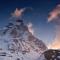 Contemporary Apartment in Breuil Cervinia near Ski Area