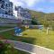 Bel appartement avec vue panoramique sur mer - Tétouan
