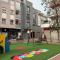 Bear Holiday - Apartment Lynn with Seaview in Moraira near the Beach
