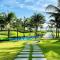 Arena Cam Ranh Pearl Bay