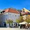 StayNature 2BR App. Altstadt - 巴特莱辛哈尔