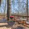 Charming renovated 4B Ranch - 马布勒顿