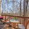 Charming renovated 4B Ranch - 马布勒顿