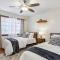 Charming renovated 4B Ranch - 马布勒顿