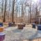 Charming renovated 4B Ranch - 马布勒顿
