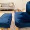 King-size bed en- suit, Luxury refurbished home - Balderton