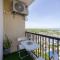 Azure Haven - Near Airport - Hot Shower - Cozy with Balcony 16th Flr unit 1623 bldg 102 - Lapu Lapu City