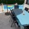 Villa Mina Kladovo, 5-Bedroom Villa with Pool for up to 12 People
