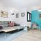 LUDERNA - Apartamento Espiargo