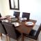 Modern 3 bedroom villa, pool and close to golf course
