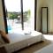 Modern 3 bedroom villa, pool and close to golf course