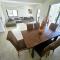 Modern 3 bedroom villa, pool and close to golf course