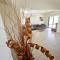 Modern 3 bedroom villa, pool and close to golf course