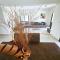 Modern 3 bedroom villa, pool and close to golf course