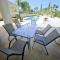 Modern 3 bedroom villa, pool and close to golf course