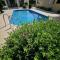 Modern 3 bedroom villa, pool and close to golf course