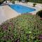 Modern 3 bedroom villa, pool and close to golf course