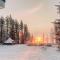 Villa Ainola - A Private Lakefront Getaway, Less Than an Hour from Rovaniemi - Rovaniemi