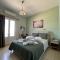 Parthenon Rooms - Koroni
