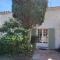 Maison Fruitier with pool at 15m from the Beach in Sainte-maxime - Sainte-Maxime