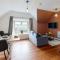 Stylish Loft Apartment with View - Ньюпорт