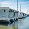 Hausboot Relax - ساغارد