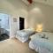 Cosy barn with views in Wick Vale of Glamorgan - Wick