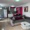 Lovely apartment 2 rooms with big terrace in Puerto Rico