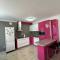 Lovely apartment 2 rooms with big terrace in Puerto Rico