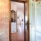 Bright apartment in Val di Fiemme near ski bus