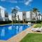 Villa blancha beach sidi rahal