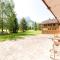 Spacious Chalet with Garden near Ski Area in Tyrol