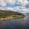 Shoreland Lodges - Cherry Lodge - Fort Augustus