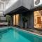 3BHK Villa With Private Pool & Concierge in Asagao