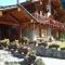 Chalet village situated in a quiet area - Antey-Saint-André