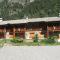 Chalet village situated in a quiet area