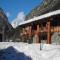 Chalet village situated in a quiet area - Antey-Saint-André