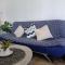 Summer Homestay@civic centre