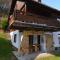 Detached holiday residence in the wonderfully beautiful Harz