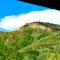 Accogliente Dimora Panoramica Civita di Bagnoregio