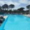 HOTEL CRISTALLO PAESTUM