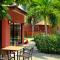 Baan Mesuk Hua Hin Spa and Resort - 华欣