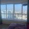fantastic city & Seaview Master bedroom in 3bedroom apartment - Adžmán